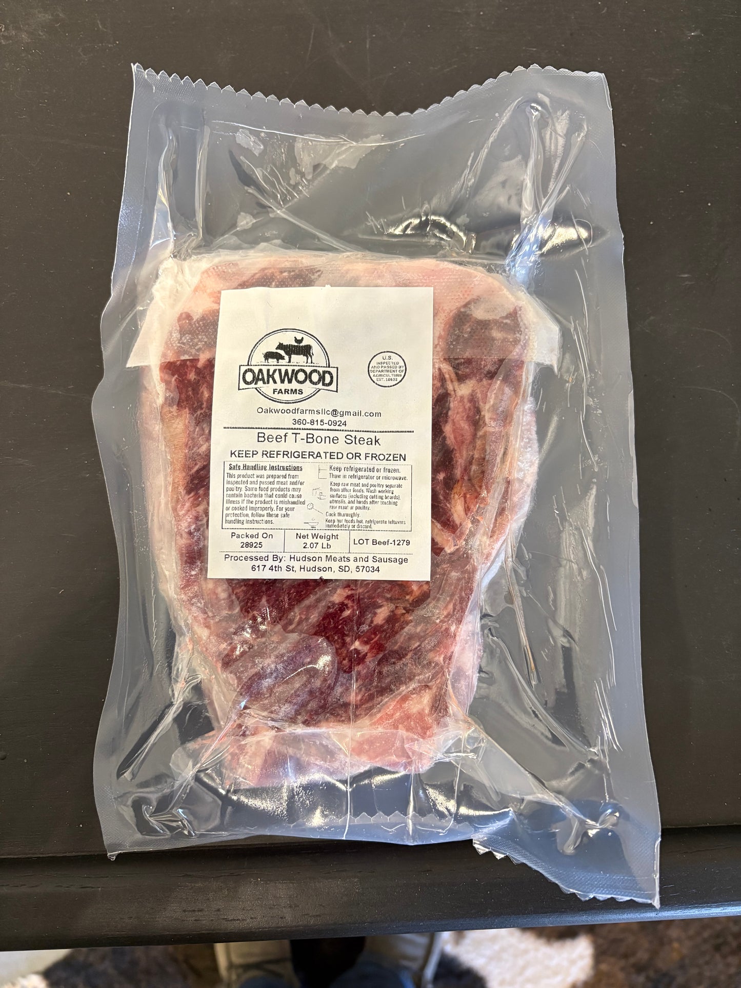 BBQ Beef Bag Bundle