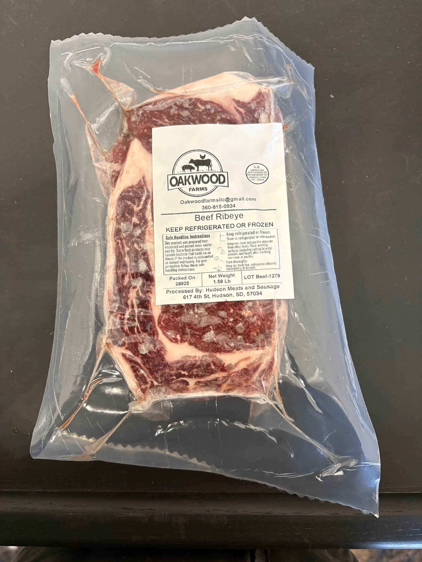 BBQ Beef Bag Bundle